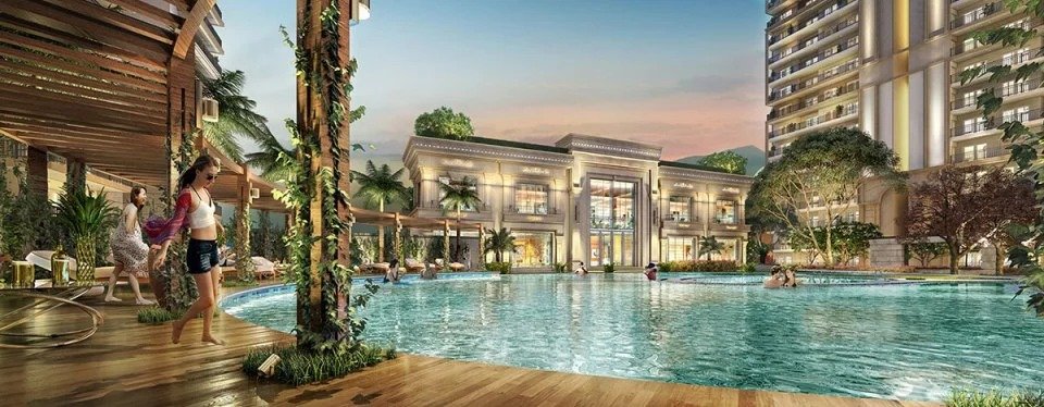 The Medallion, Mohali