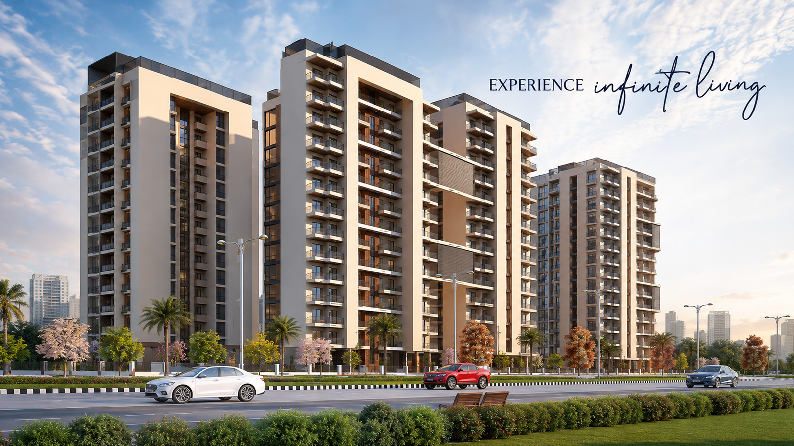 The Medallion Nova, Mohali